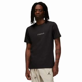 Jordan Air T-Shirt Casual Day Wear Quick Drying