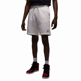 BreathableWebbing Reflective Safety Details Jordan Brooklyn Fleece Shorts