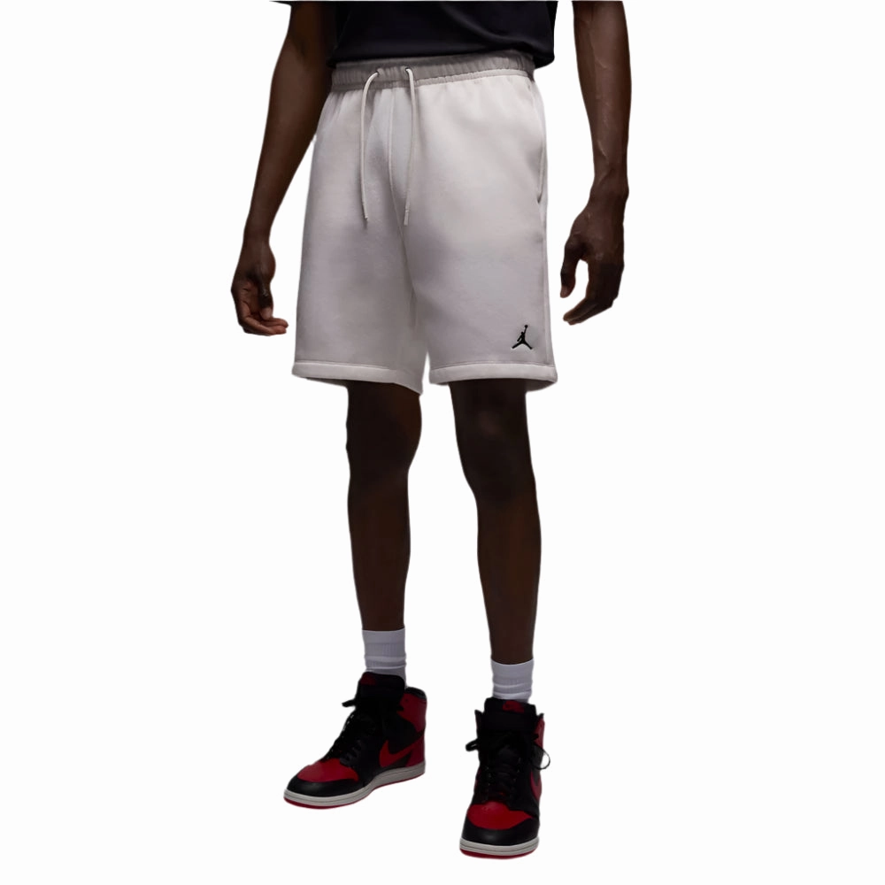 BreathableWebbing Reflective Safety Details Jordan Brooklyn Fleece Shorts