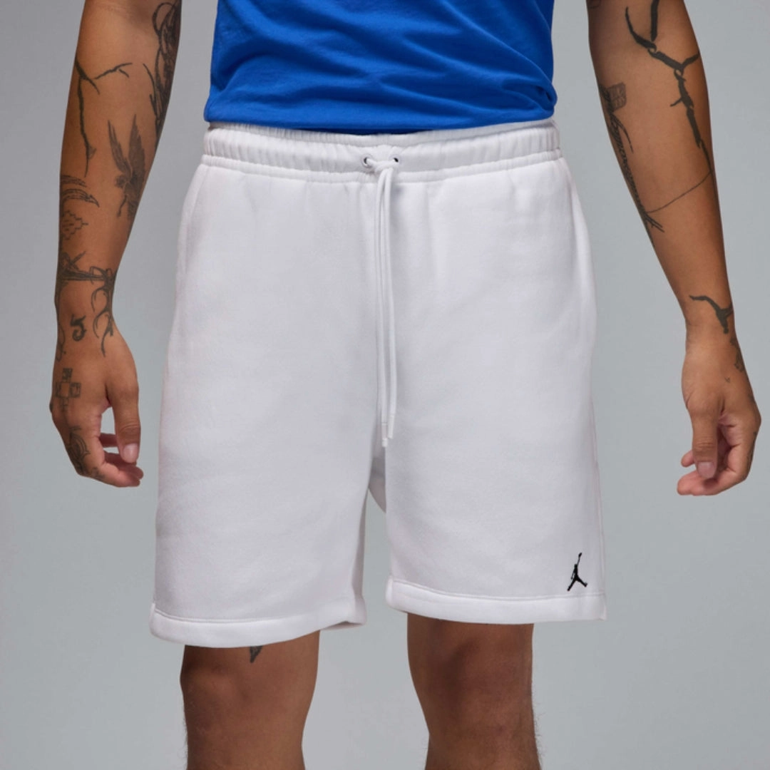 transportation industry Jordan Brooklyn Fleece Shorts