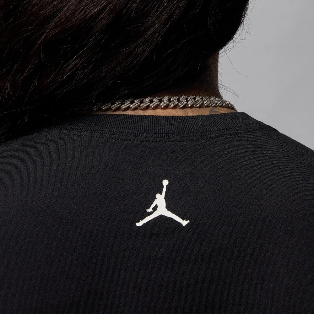 Antibacterial Treatment Jordan Flight Essentials AJ1 T-Shirt