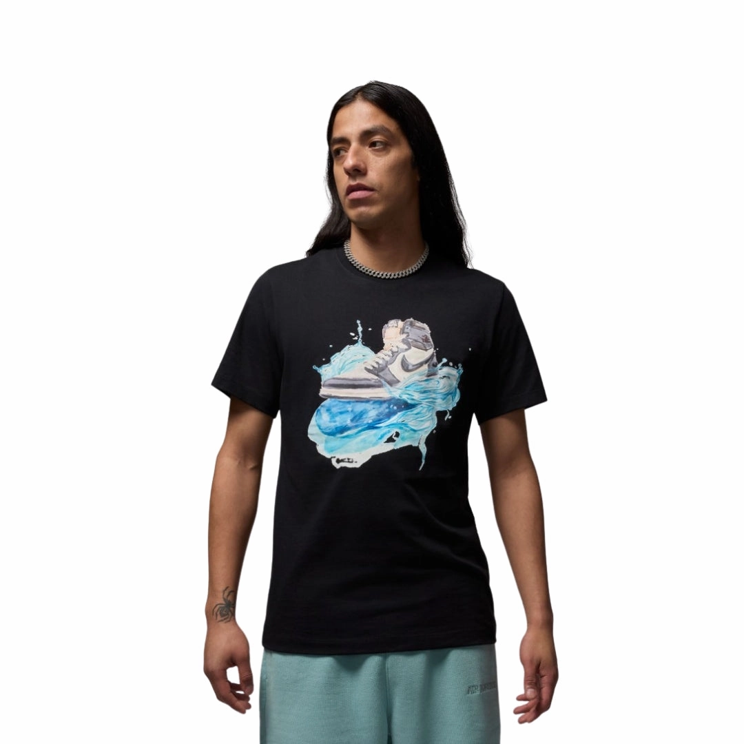 Active Trend Look Effortless Wear Jordan Flight Essentials AJ1 T-Shirt