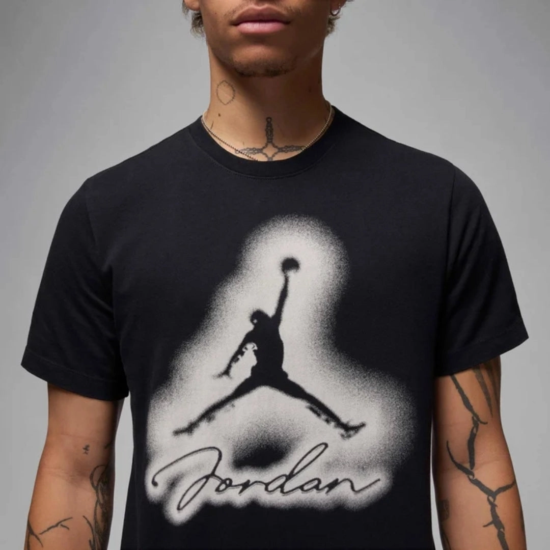 Jordan Flight MVP T-Shirt Men's Essential Style Wear