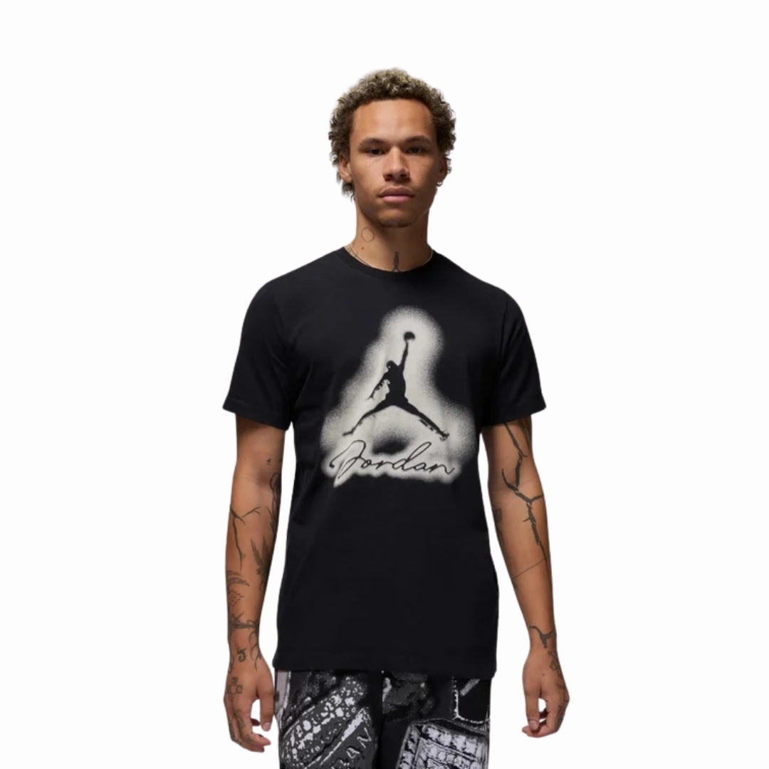 Trendy Style harmonious Jordan Flight MVP T-Shirt