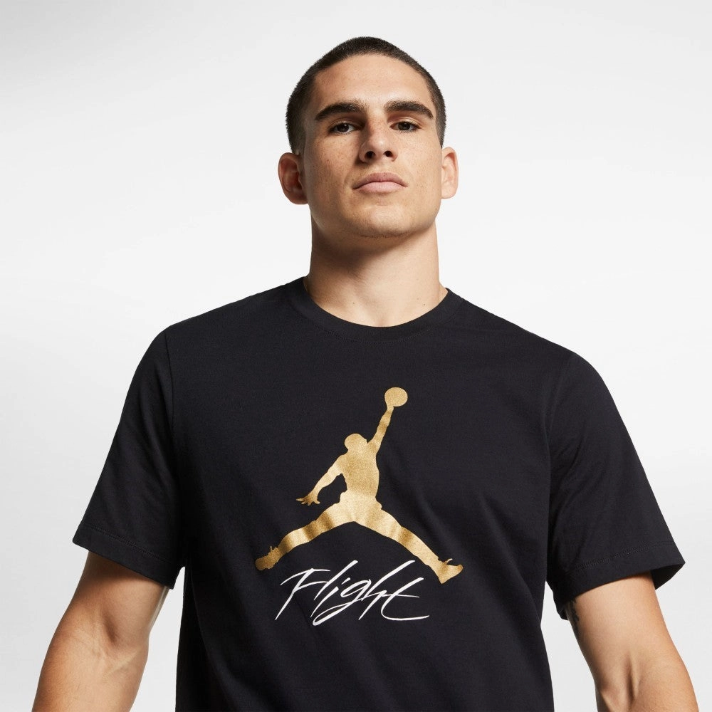 Perfect for Outdoors Jordan Jumpman Flight T-Shirt