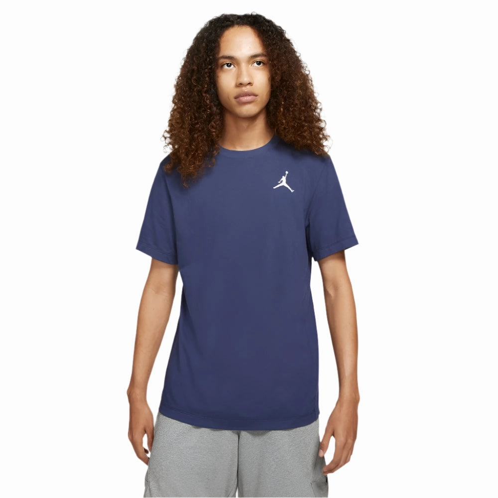 Eco Friendly Fabric Jordan Jumpman Short-Sleeve T-Shirt