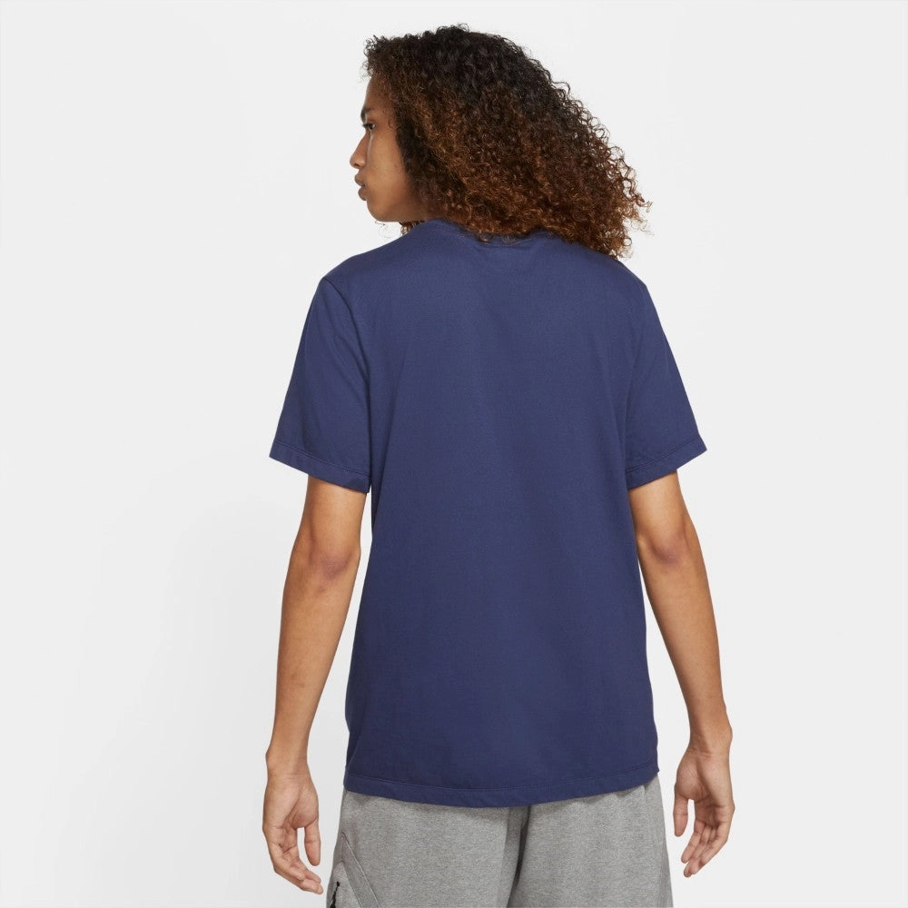 Jordan Jumpman Short-Sleeve T-Shirt contrast Soft and Cozy