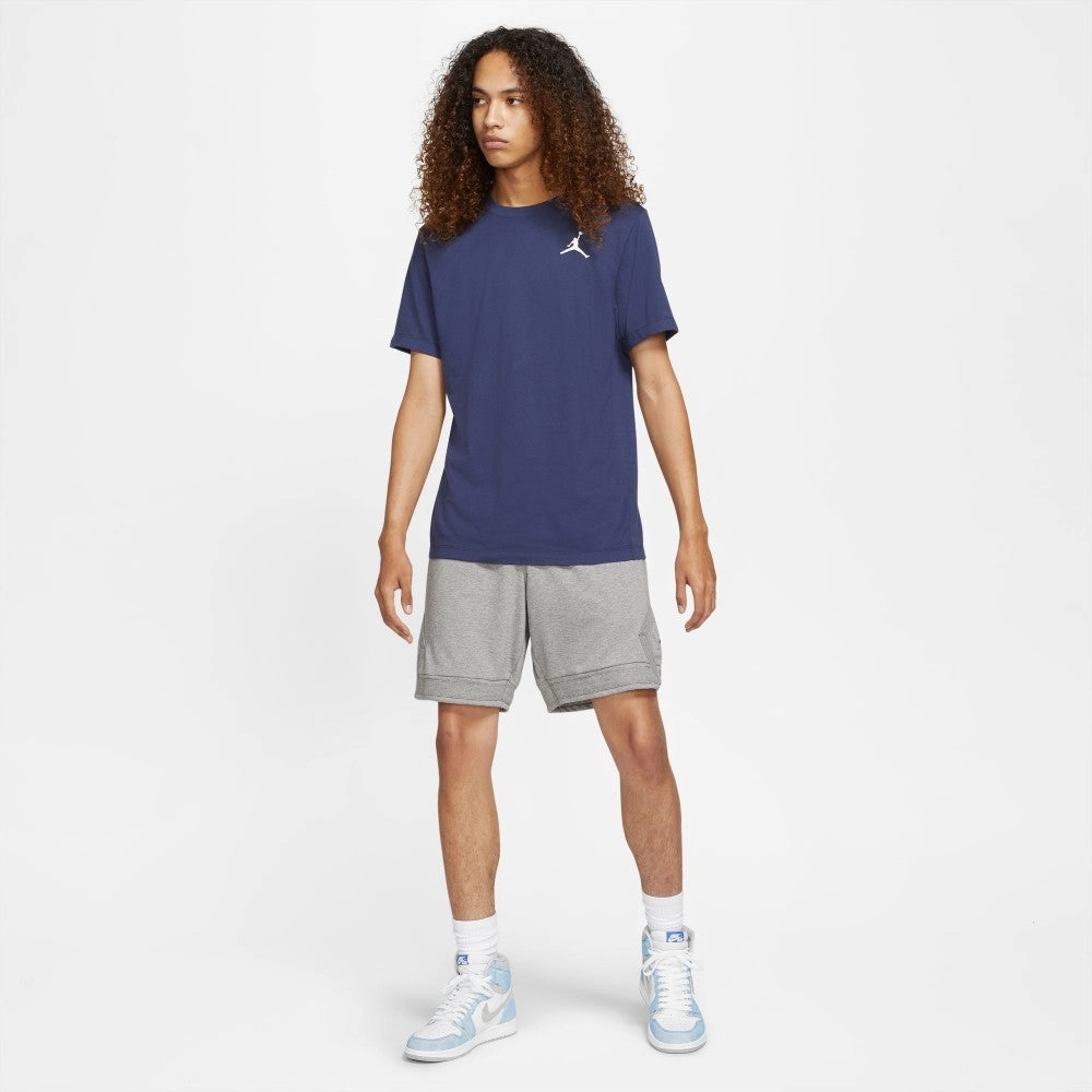 Breathable Fit Jordan Jumpman Short-Sleeve T-Shirt