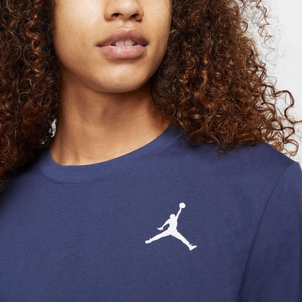 Light Casual Wear Classic Look Jordan Jumpman Short-Sleeve T-Shirt