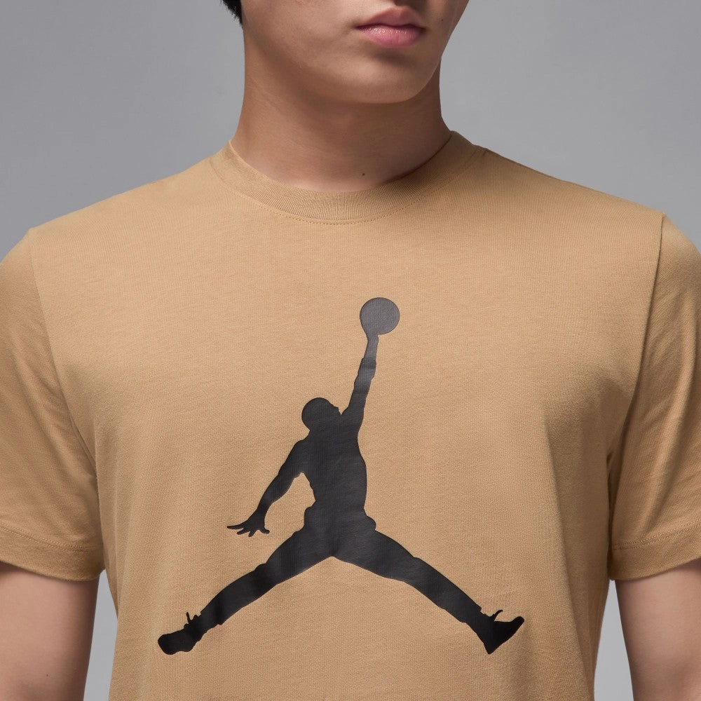 Cozy Layer Comfy Comfort Jordan Jumpman T-Shirt