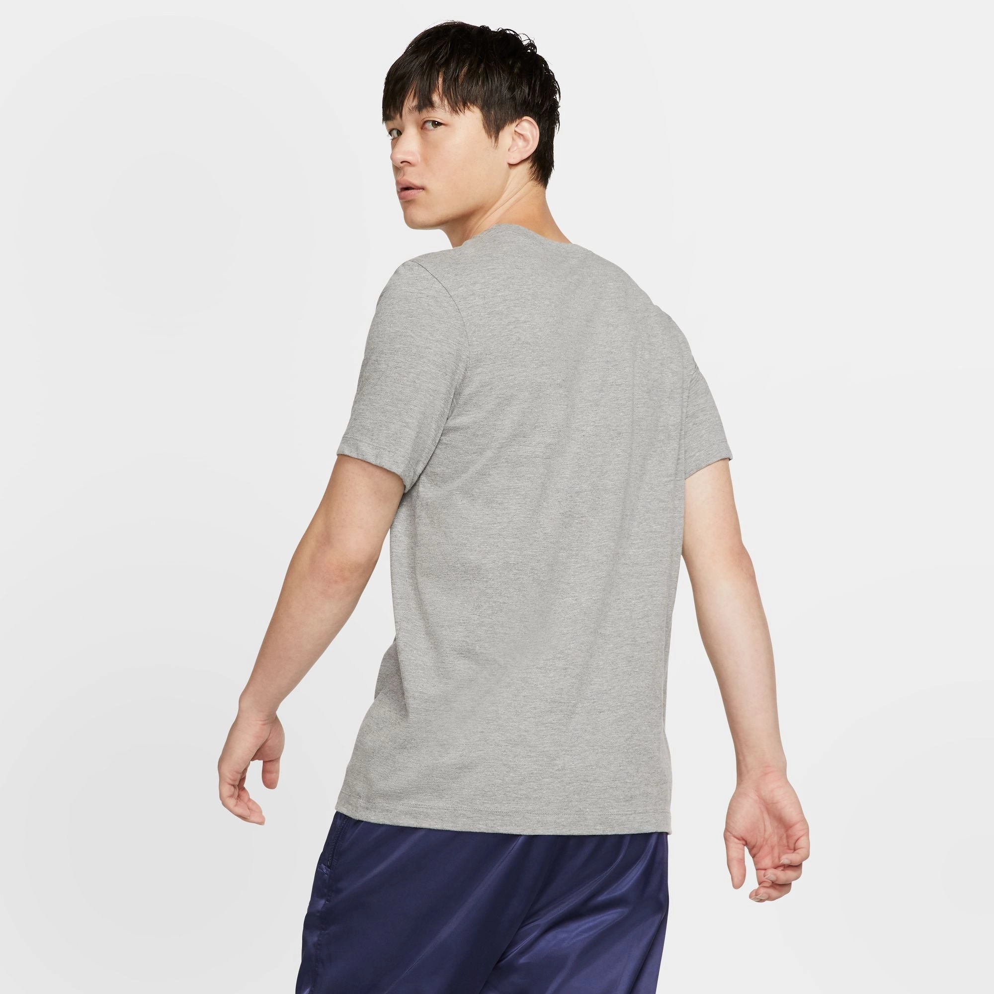 Odor-resistant School Uniform Jordan Jumpman T-Shirt