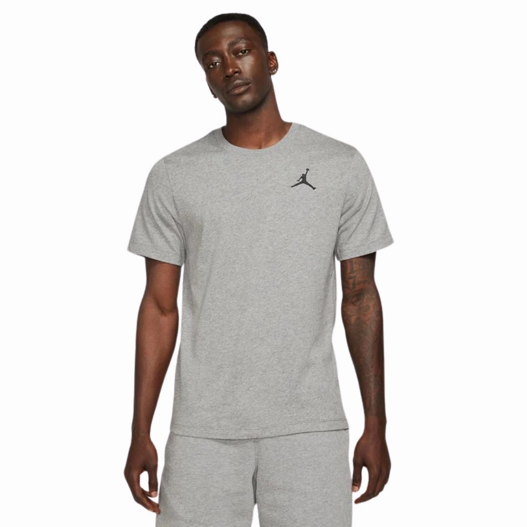 Casual Day Wear WrinkleFreeFabric Jordan Jumpman T-Shirt