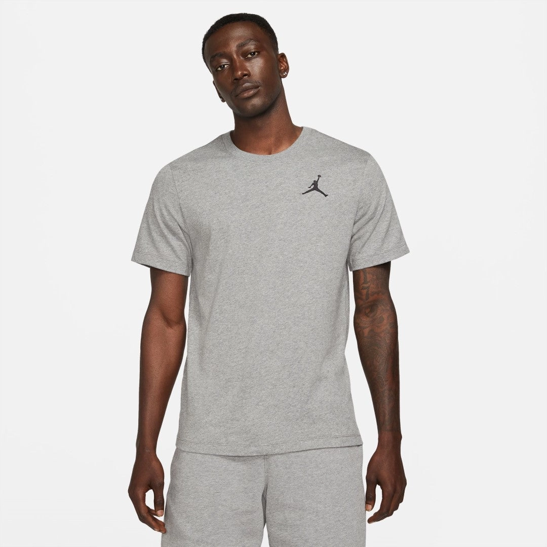 Bright Color Breathable knit Jordan Jumpman T-Shirt