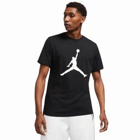 Jordan Jumpman T-Shirt Adult Wear Skin Friendly Lining
