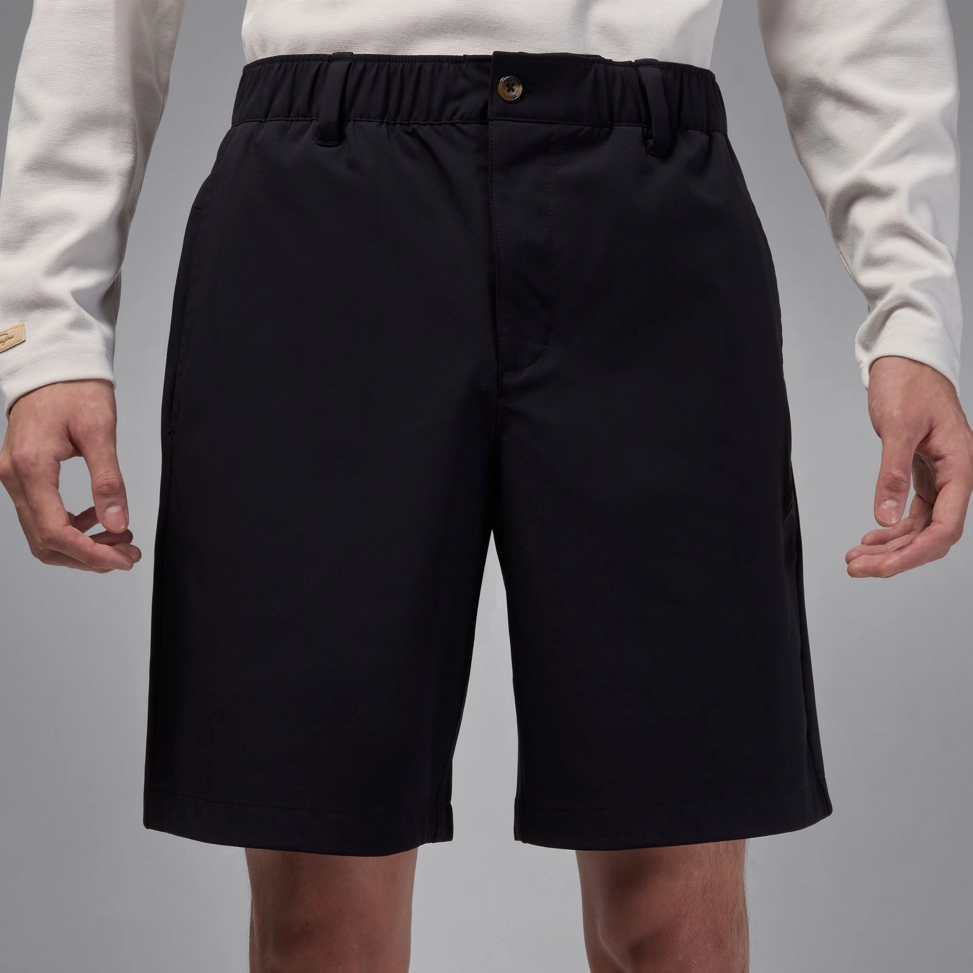 Jordan "Golf Shorts" M - Black NoIrritationSeams Rush Mode