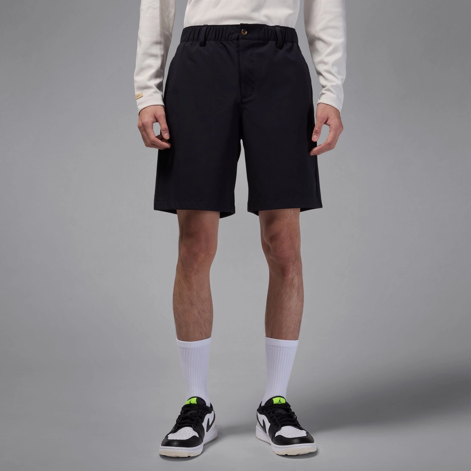 Jordan "Golf Shorts" M - Black Zero Slip Inner Layer