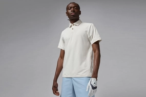 Jordan "Men's Golf Polo" M - Phantom Elastic Cuff Retention