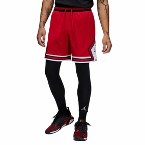 Warehouse Work belt Jordan Sport Dri-FIT Mesh Diamond Shorts