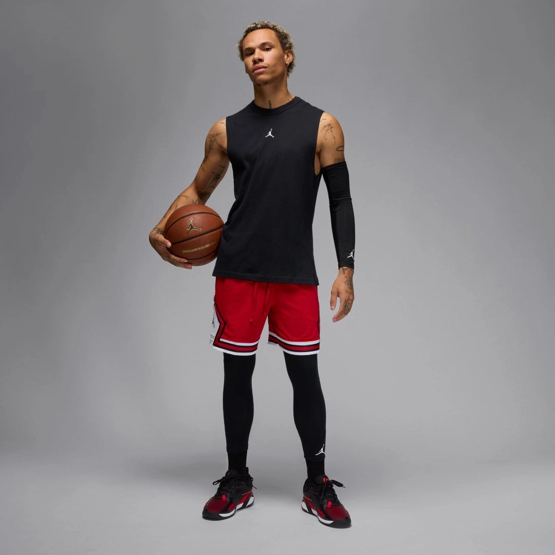 mix and match Jordan Sport Dri-FIT Mesh Diamond Shorts