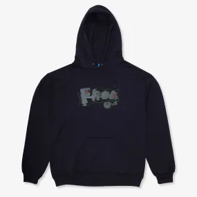 Julia Hoodie (Black) Chill Comfort Fashion Flex