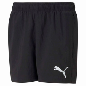 Junior's Active Woven Shorts Trendy Style