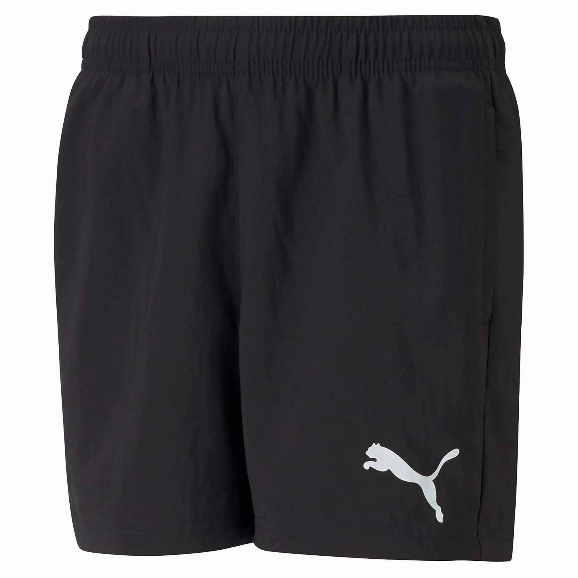 fashion industry Junior's Active Woven Shorts