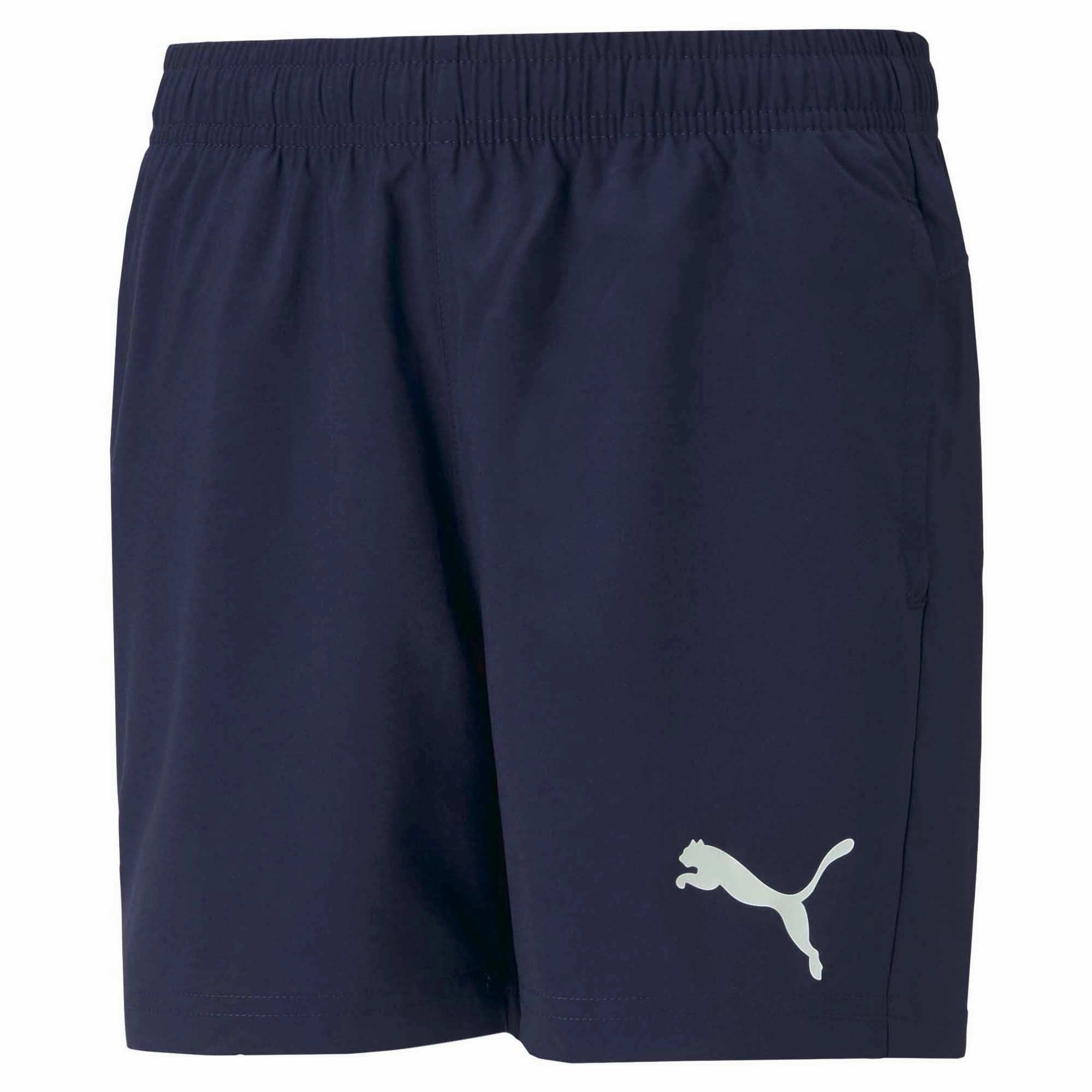 poolside gear Junior's Active Woven Shorts