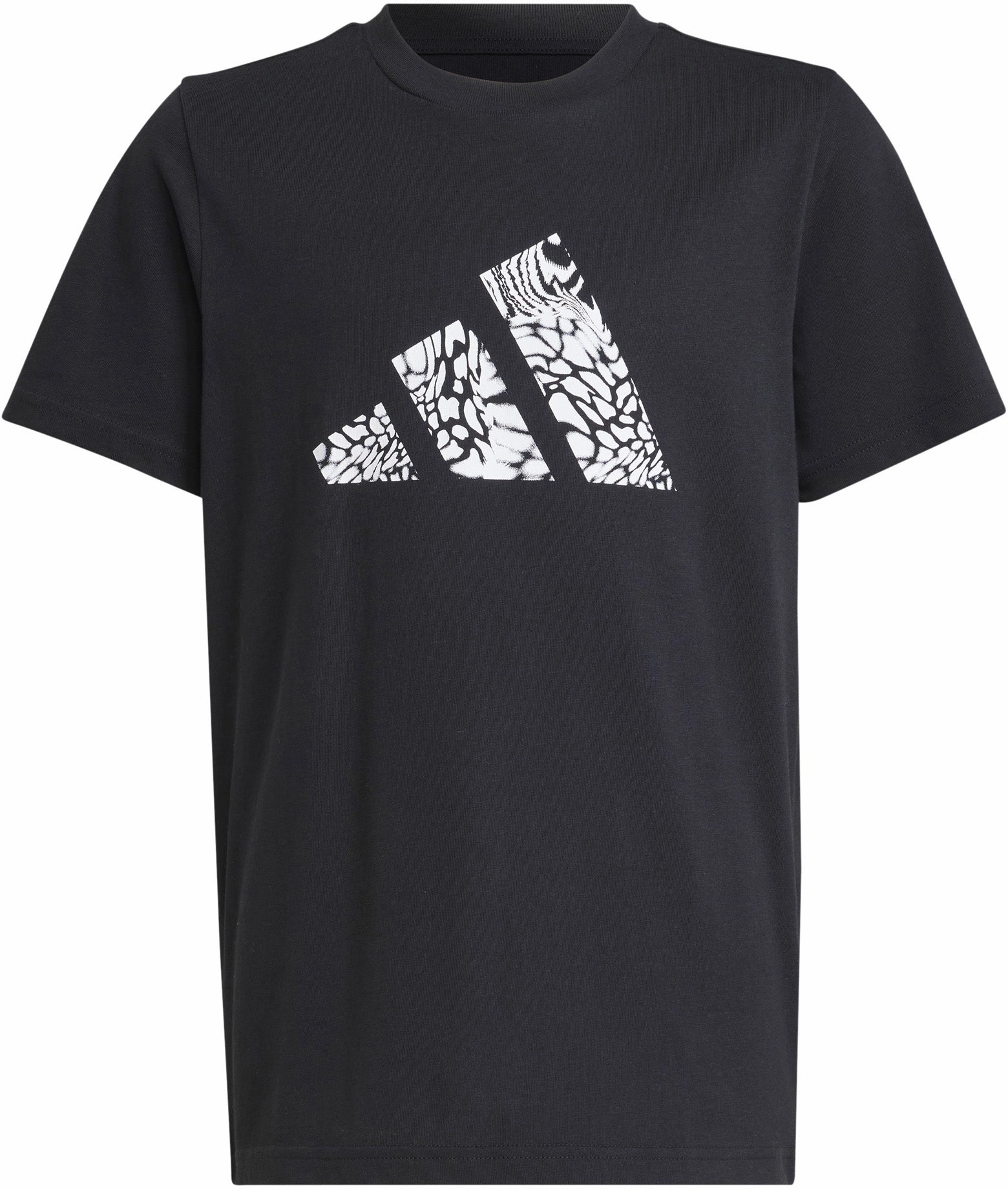 Junior's Animal-Print Graphic T-Shirt Versatile Comfort Non-toxic
