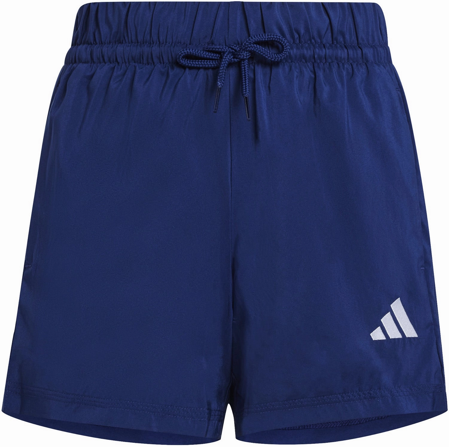 Flex Foam Insert Run Ready Junior's Essentials Climacool Shorts