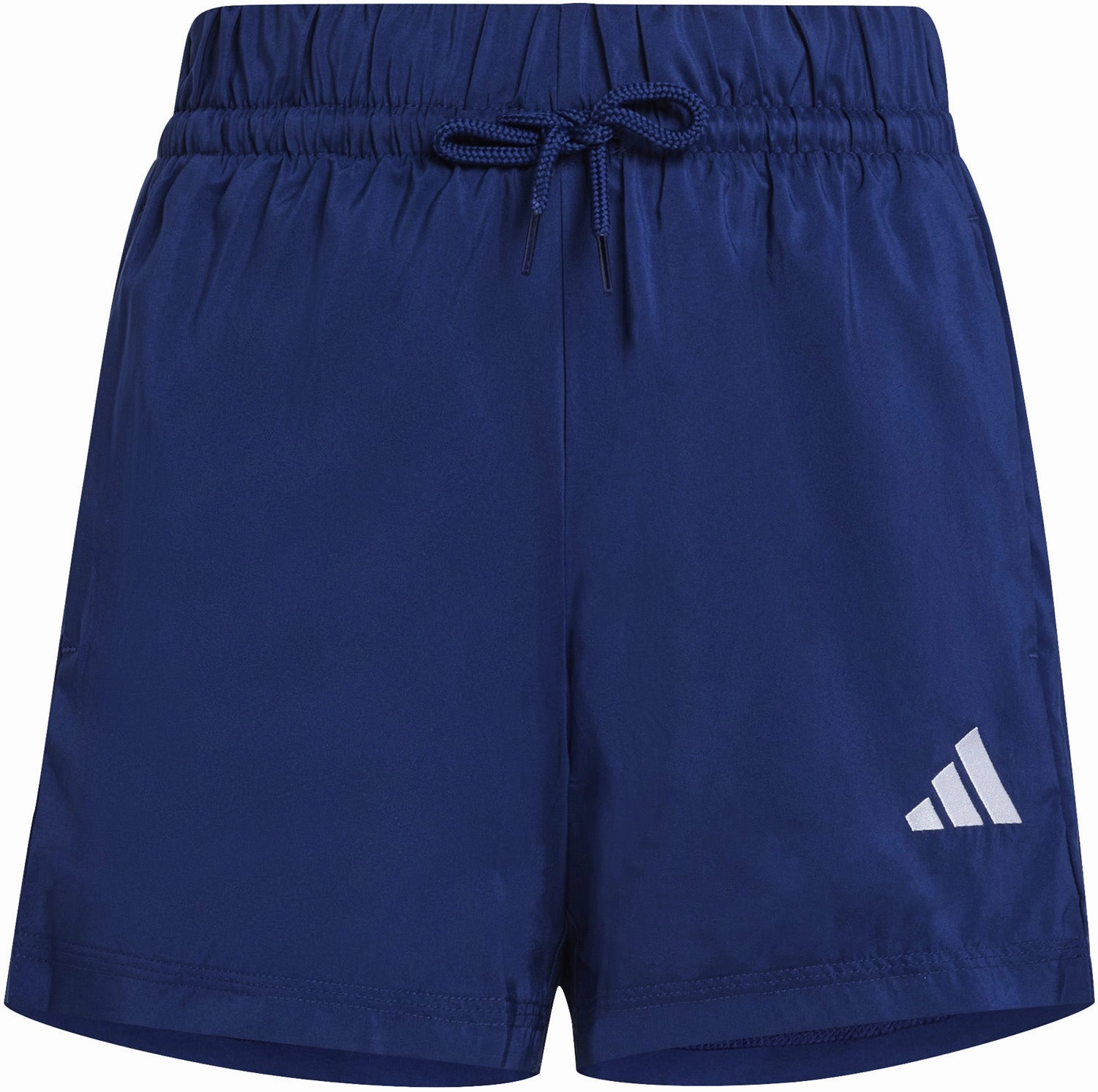 Junior's Essentials Climacool Shorts Comfort Fit Wool blend