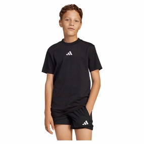 Junior's Essentials T-Shirt Comfortable texture