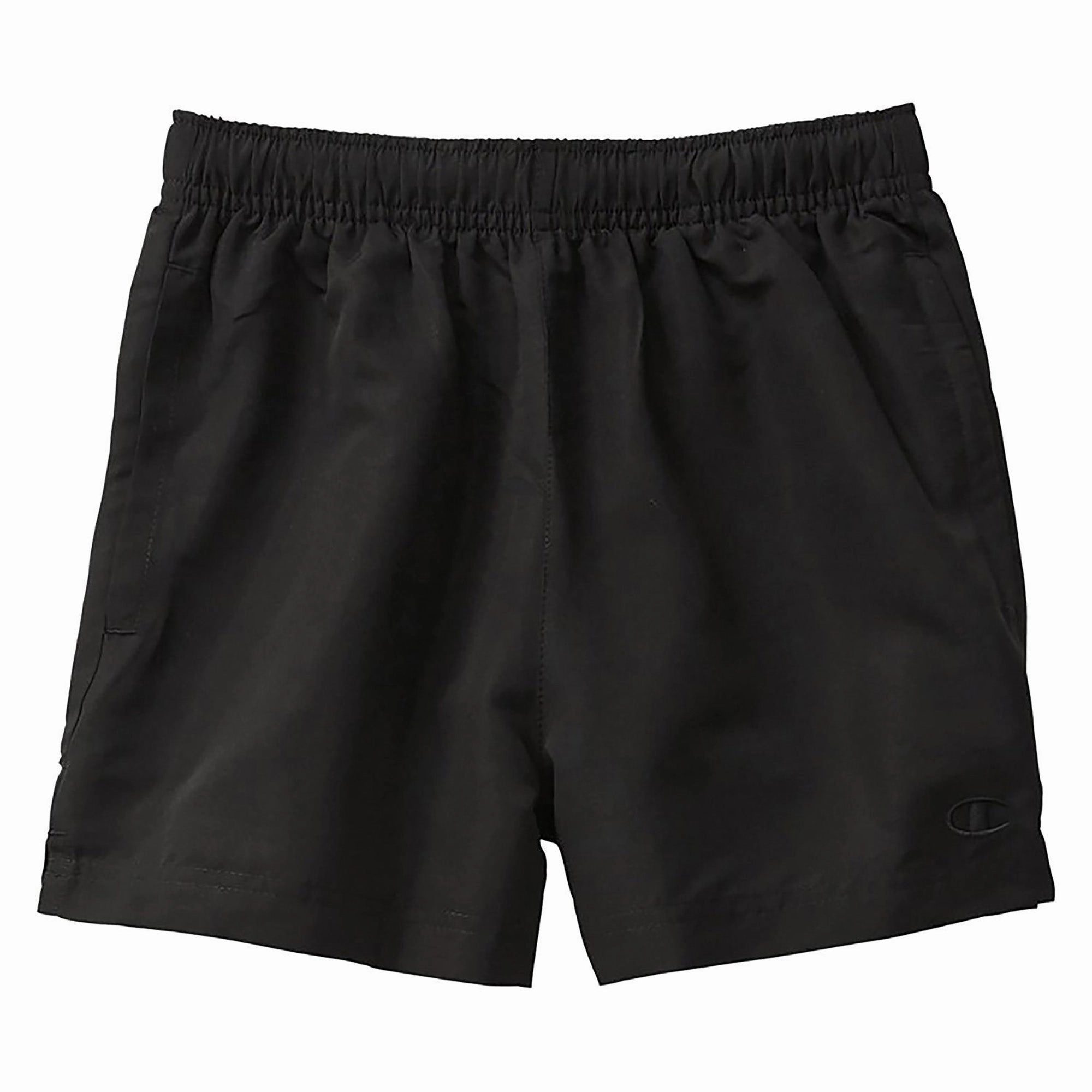 Basketball shorts Seamless construction Junior's Infinity Microfibre Shorts