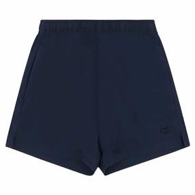 Junior's Infinity Microfibre Shorts sports industry