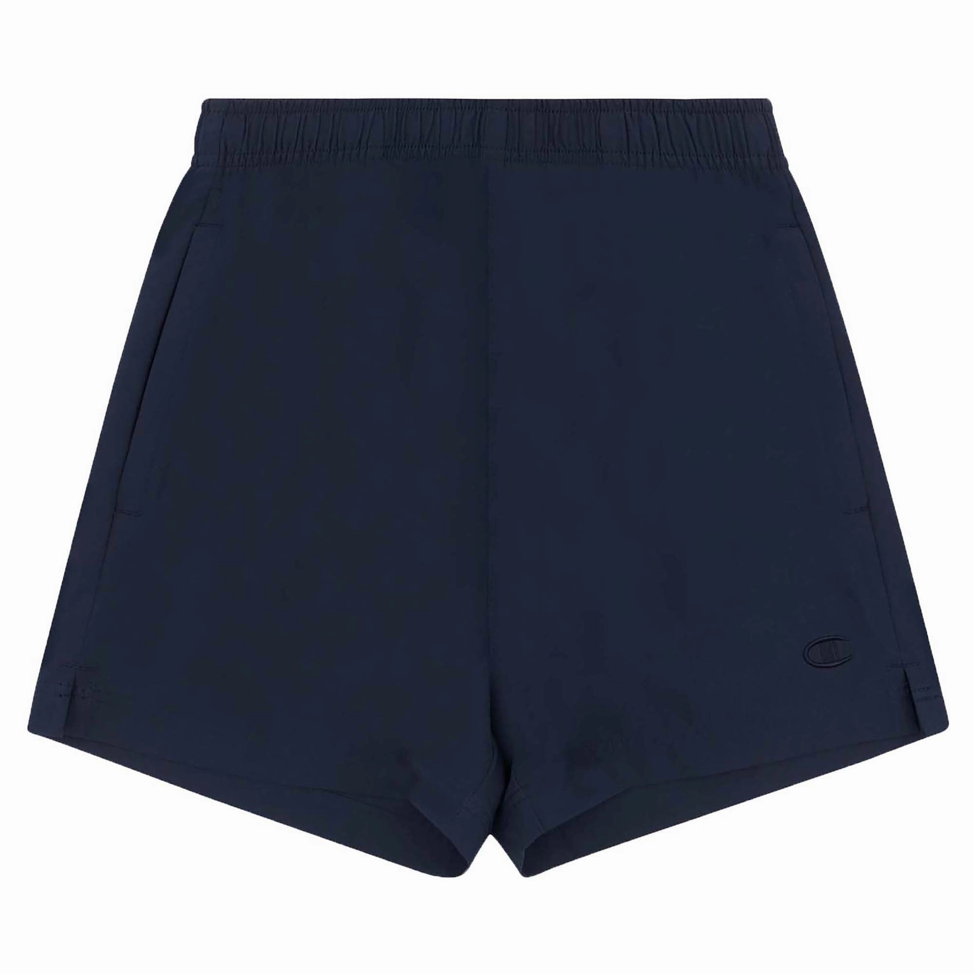 plus-size choice Budget - friendly Junior's Infinity Microfibre Shorts