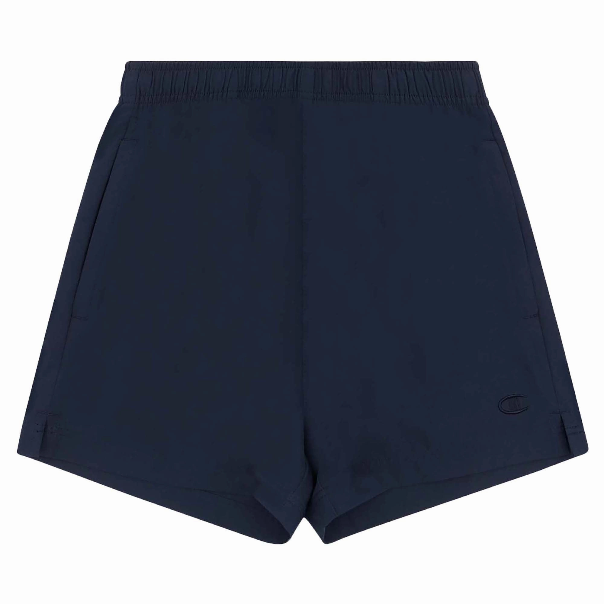 Junior's Infinity Microfibre Shorts sports industry