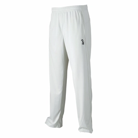 Junior's Pro Active Cricket Pants Chic Appeal Stay Dry