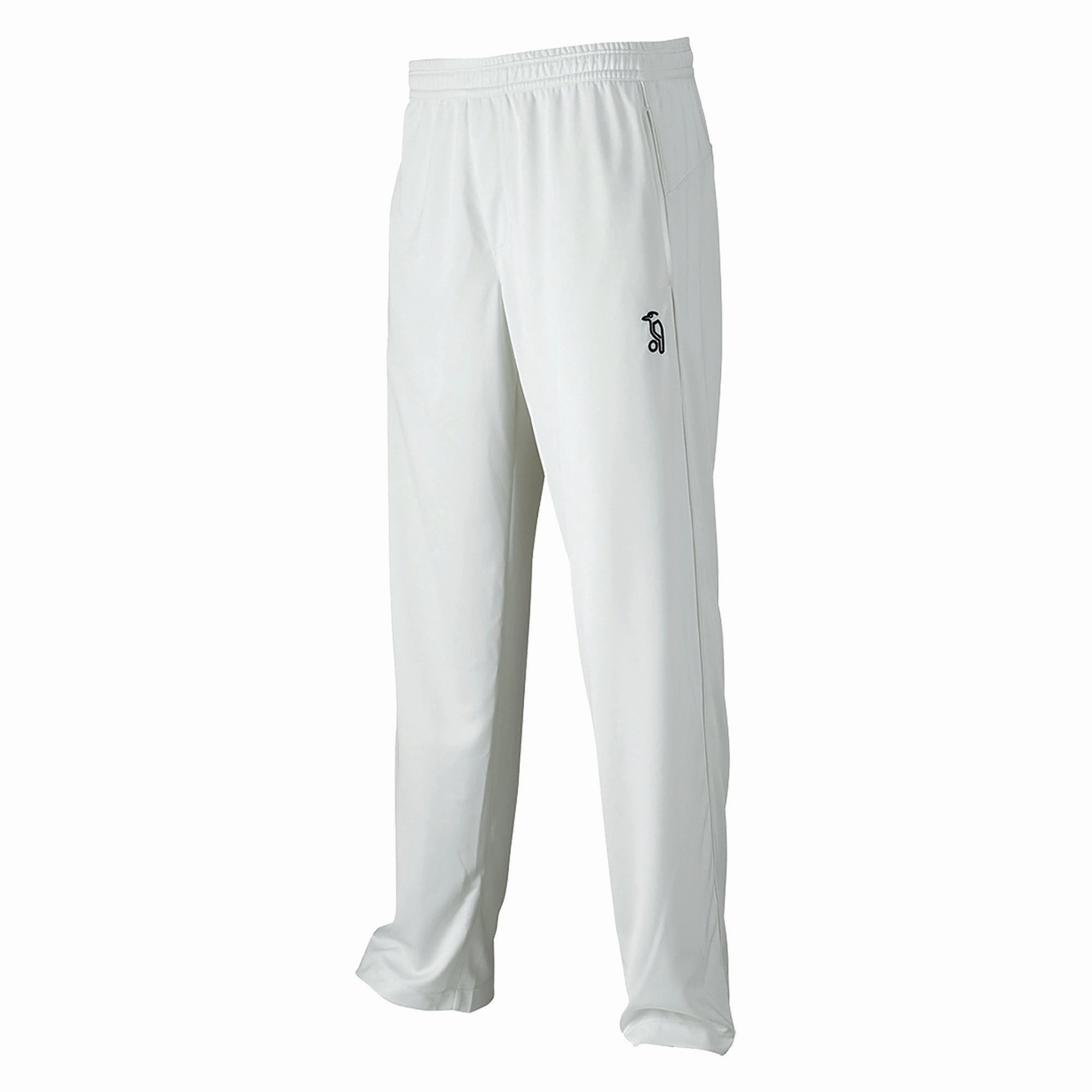 Junior's Pro Active Cricket Pants Chic Appeal Stay Dry