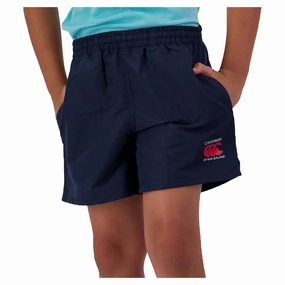 Junior's Rakaia Shorts Warm Vibe