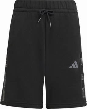 Summer Wardrobe surf wear Junior's Seasonal Essentials Camo Shorts