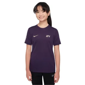 Junior's Kylian Mbapp?? Academy25 Soccer Top Chill Fit slim cut