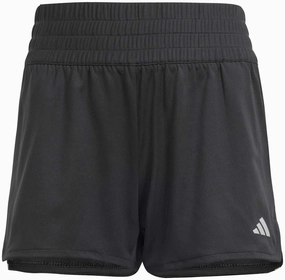 Quick Dry Material Lounge Fit Kid's Pacer Shorts
