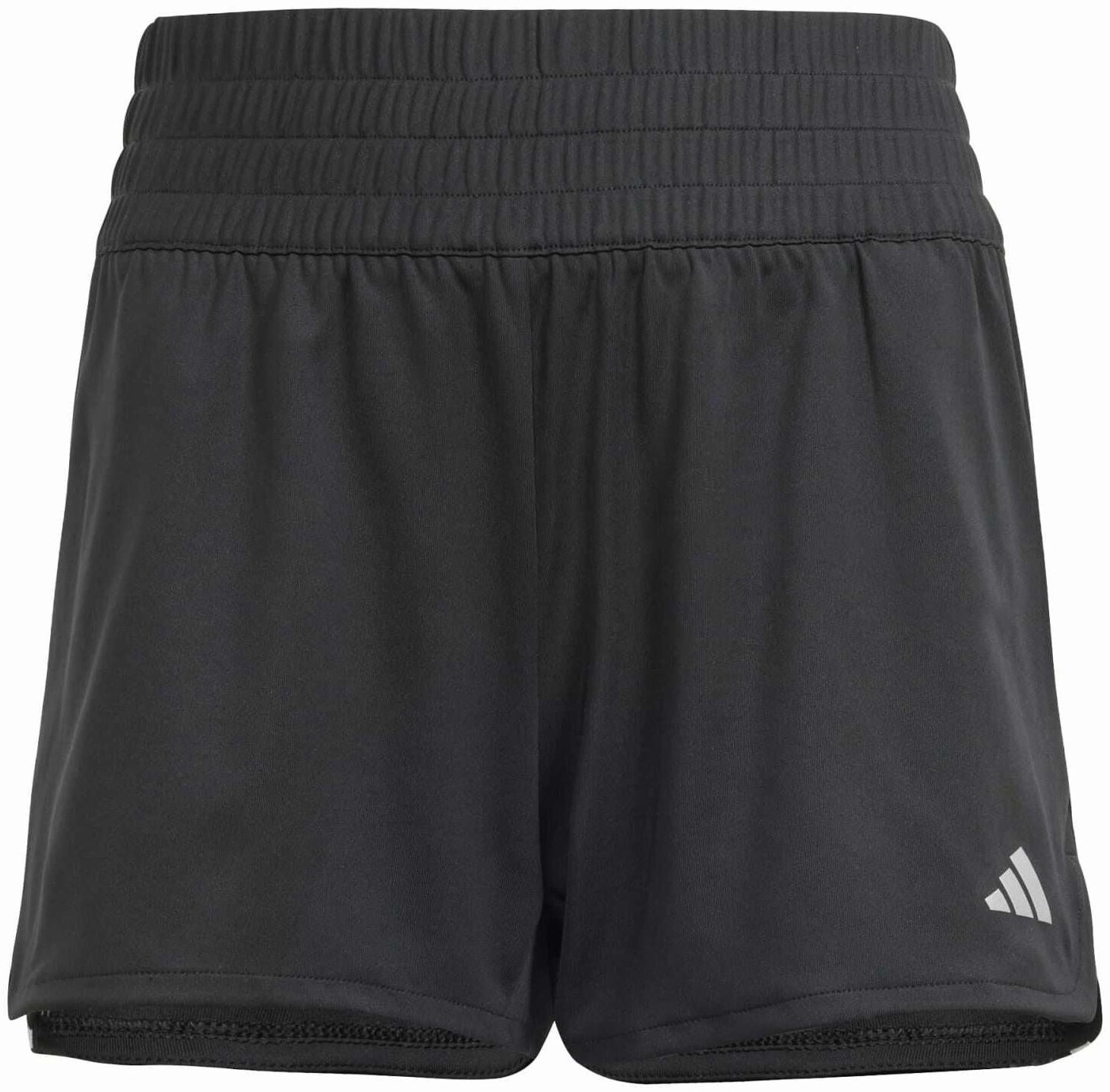Kid's Pacer Shorts Flexible Stretch Waist