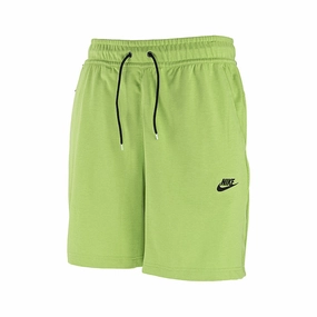 Travel Clothing DurableStitching Knit Shorts