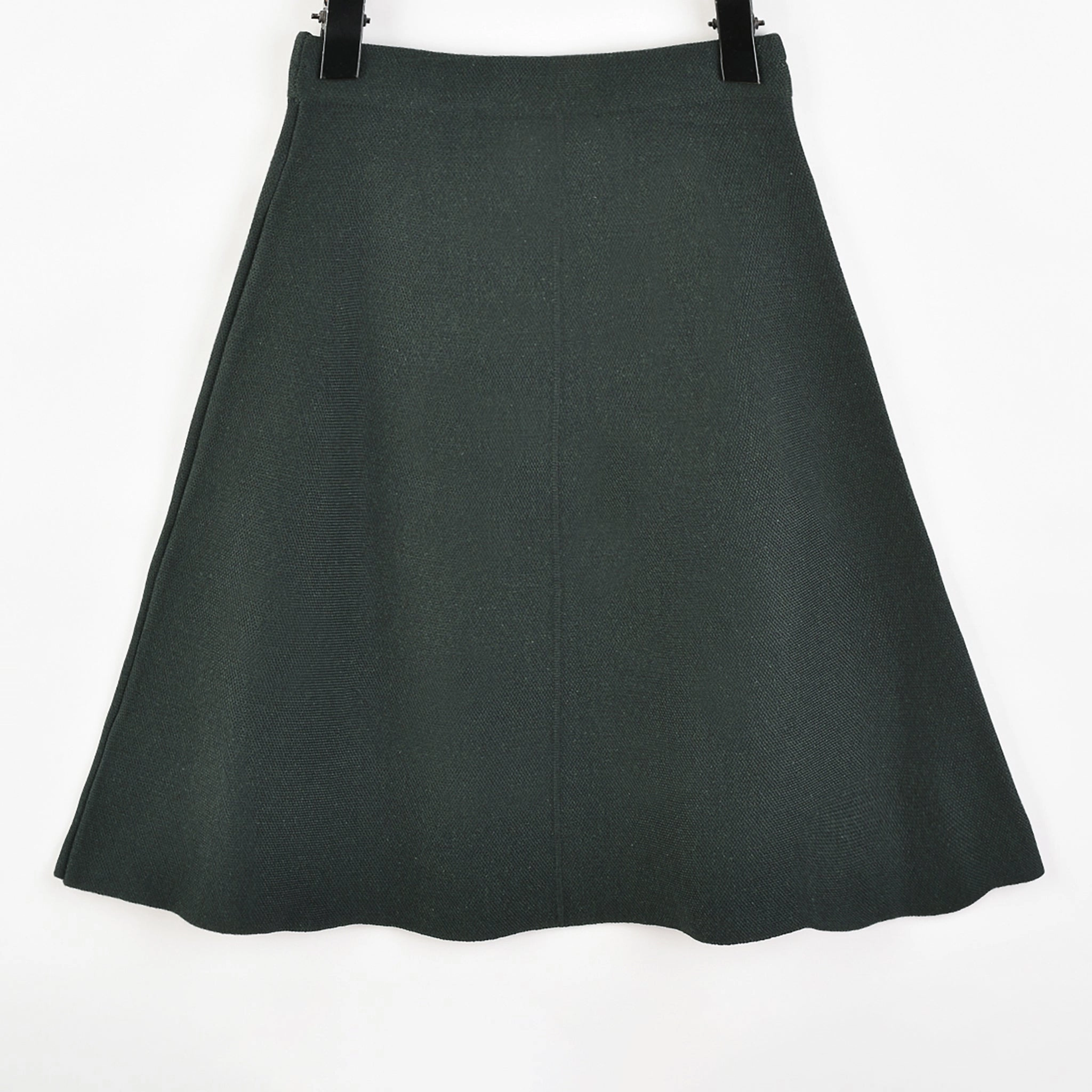 Knit Skirt Laser cut Wardrobe Hero