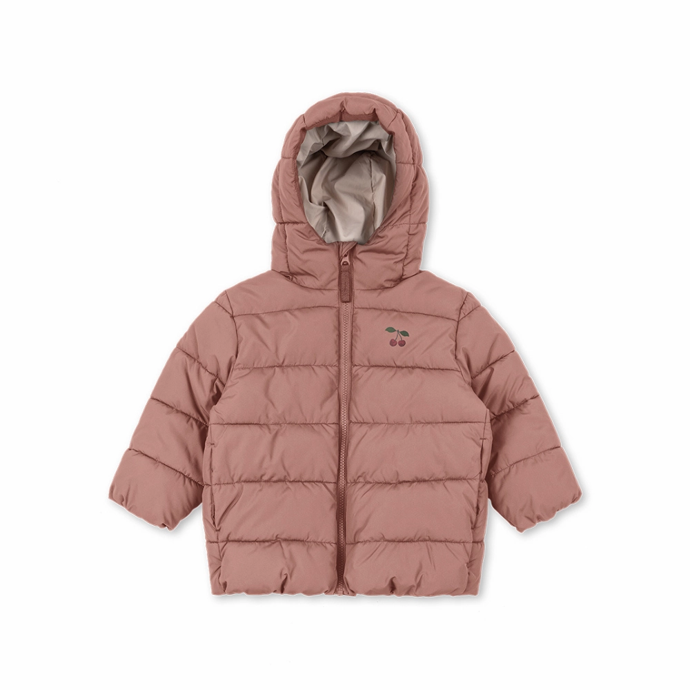 Konges Sloejd Alpi Jacket Grs, Cameo Brown Hike Fit