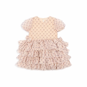 Konges Sloejd Fay Dress Grs, Check Bowie Breezy Comfort