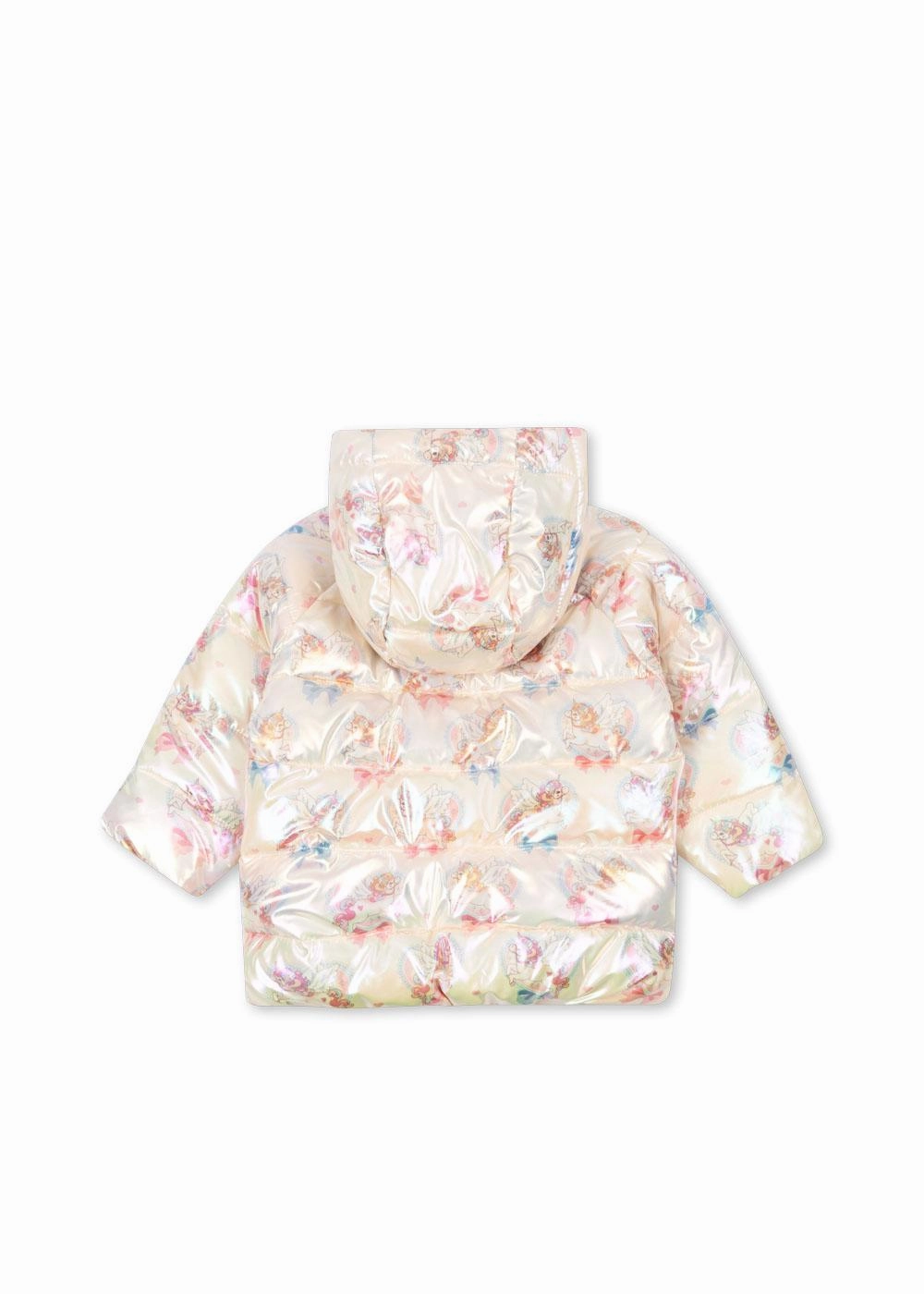 Konges Sloejd Kath Jacket Grs, Twinkle Sprinkle Soft Fleece
