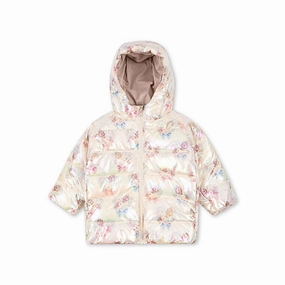 Konges Sloejd Kath Jacket Grs, Twinkle Sprinkle Abrasion Proof Edging