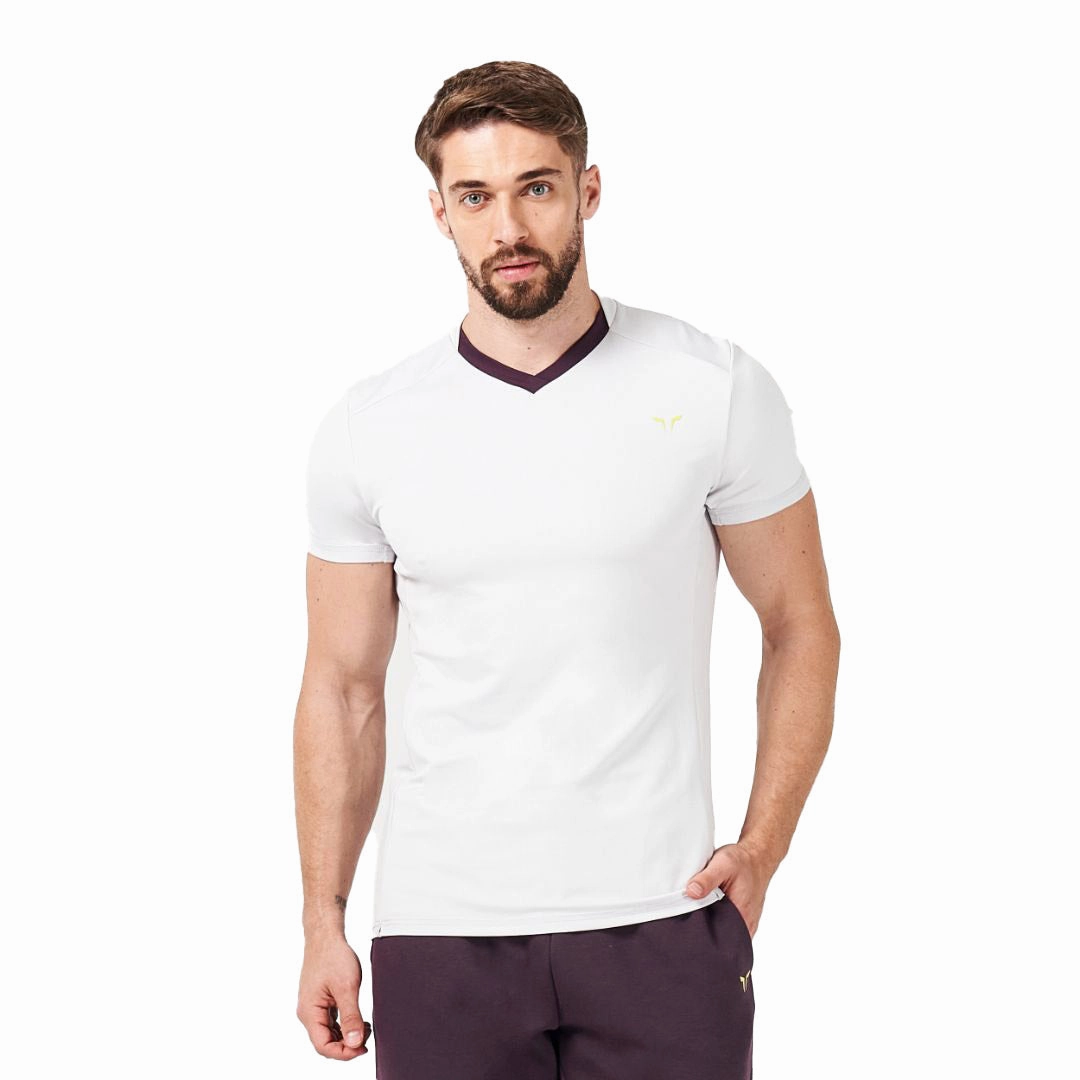 Organic Cotton Blend Relaxing Day Lab360 TurboDry T-Shirt