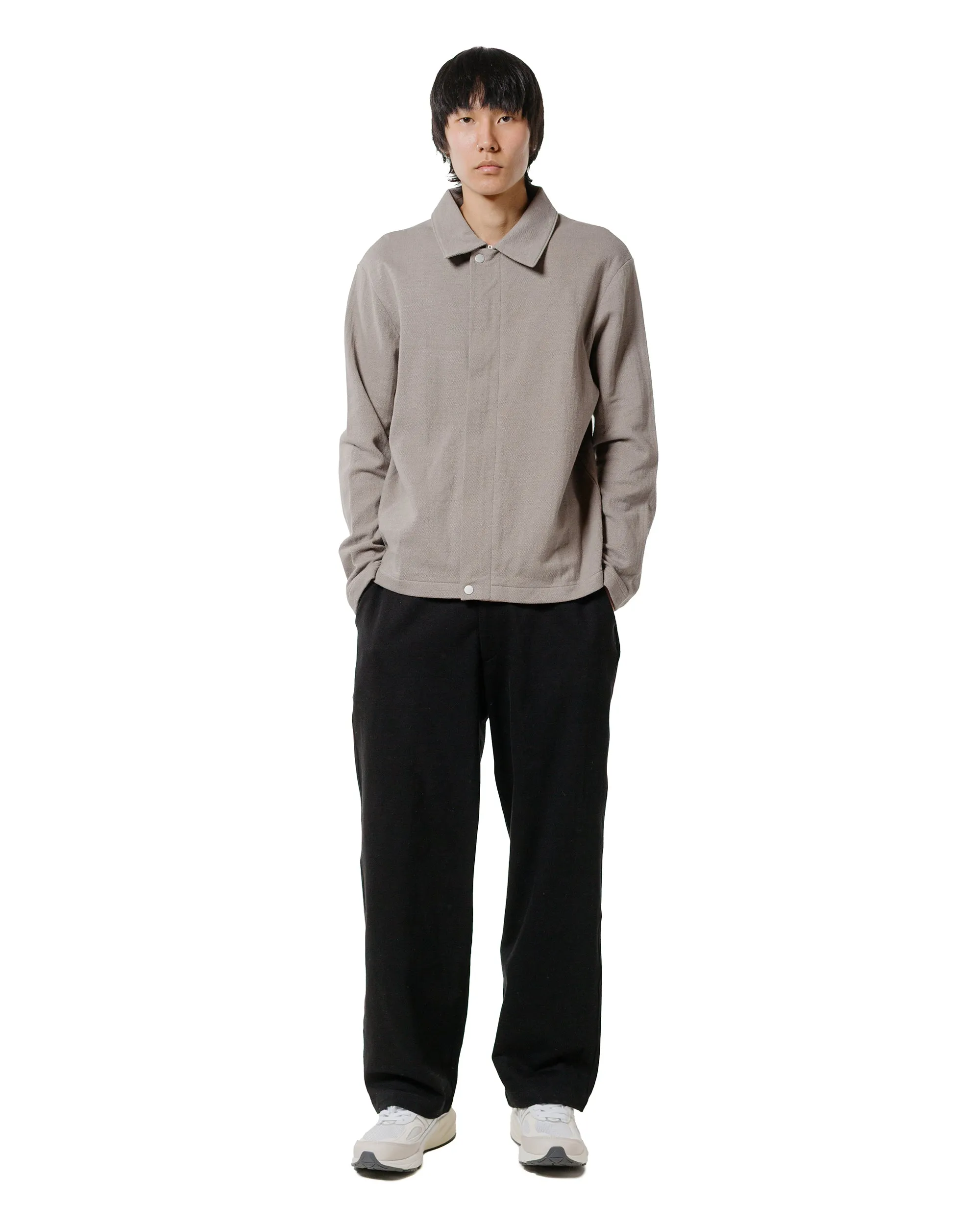 Lady White Co. Double Knit Jacket Anvil Grey Long Sleeves product rating